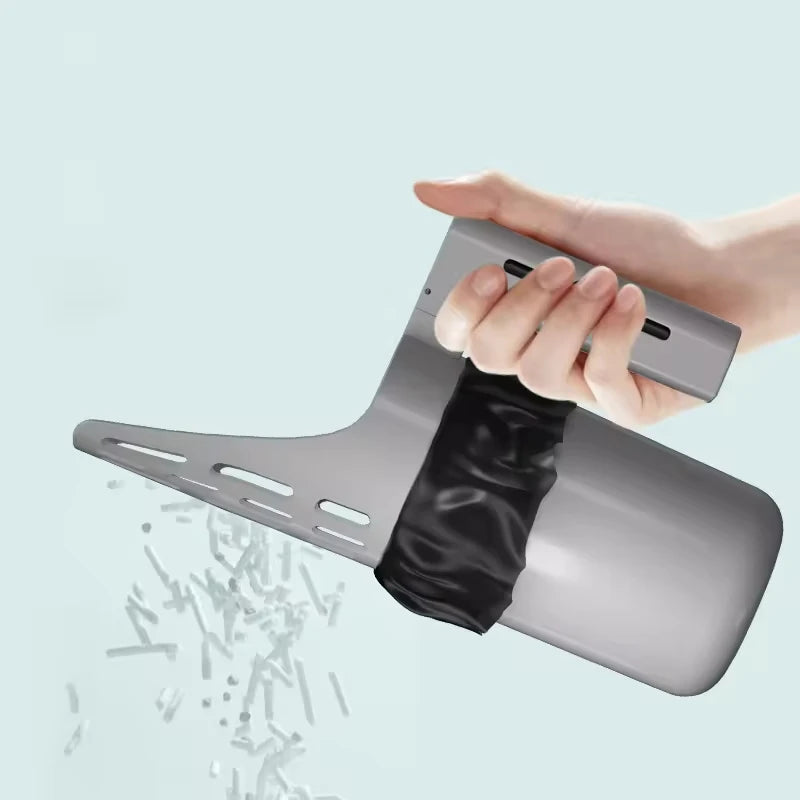 Cat Litter Scoop with Holder