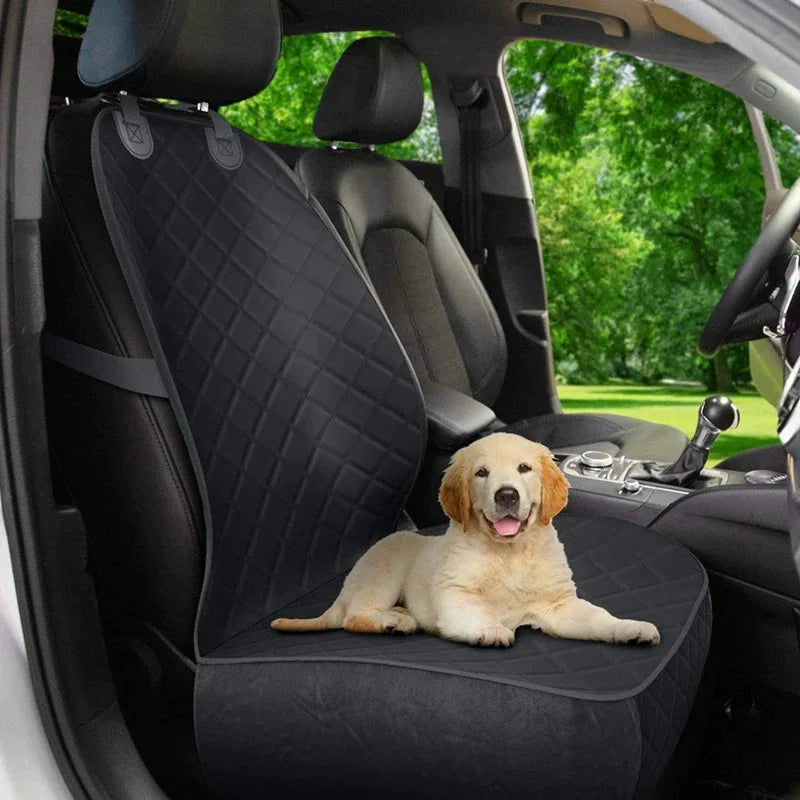 Dog Car Seat for Small Dogs