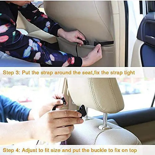 Dog Car Seat for Small Dogs