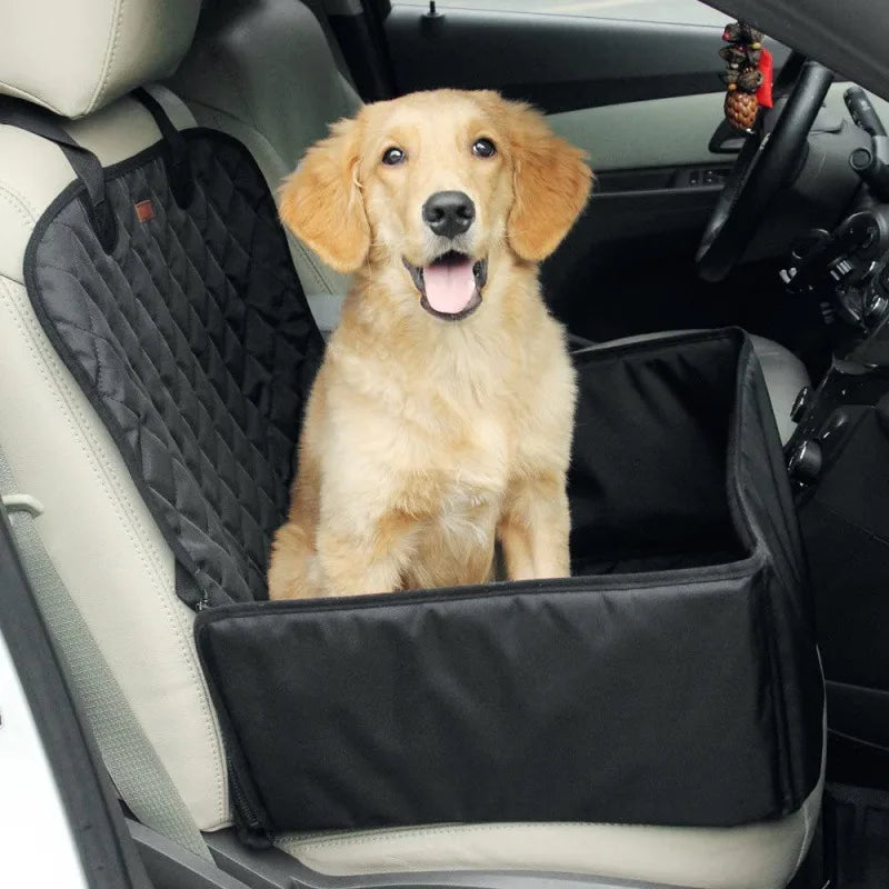 Dog Car Seat for Small Dogs